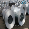 ASTM A366 SPCC ST15 Cold Rolled Steel Coil